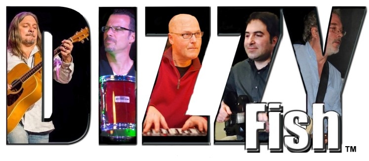 Welcome to DizzyFishMusic.com